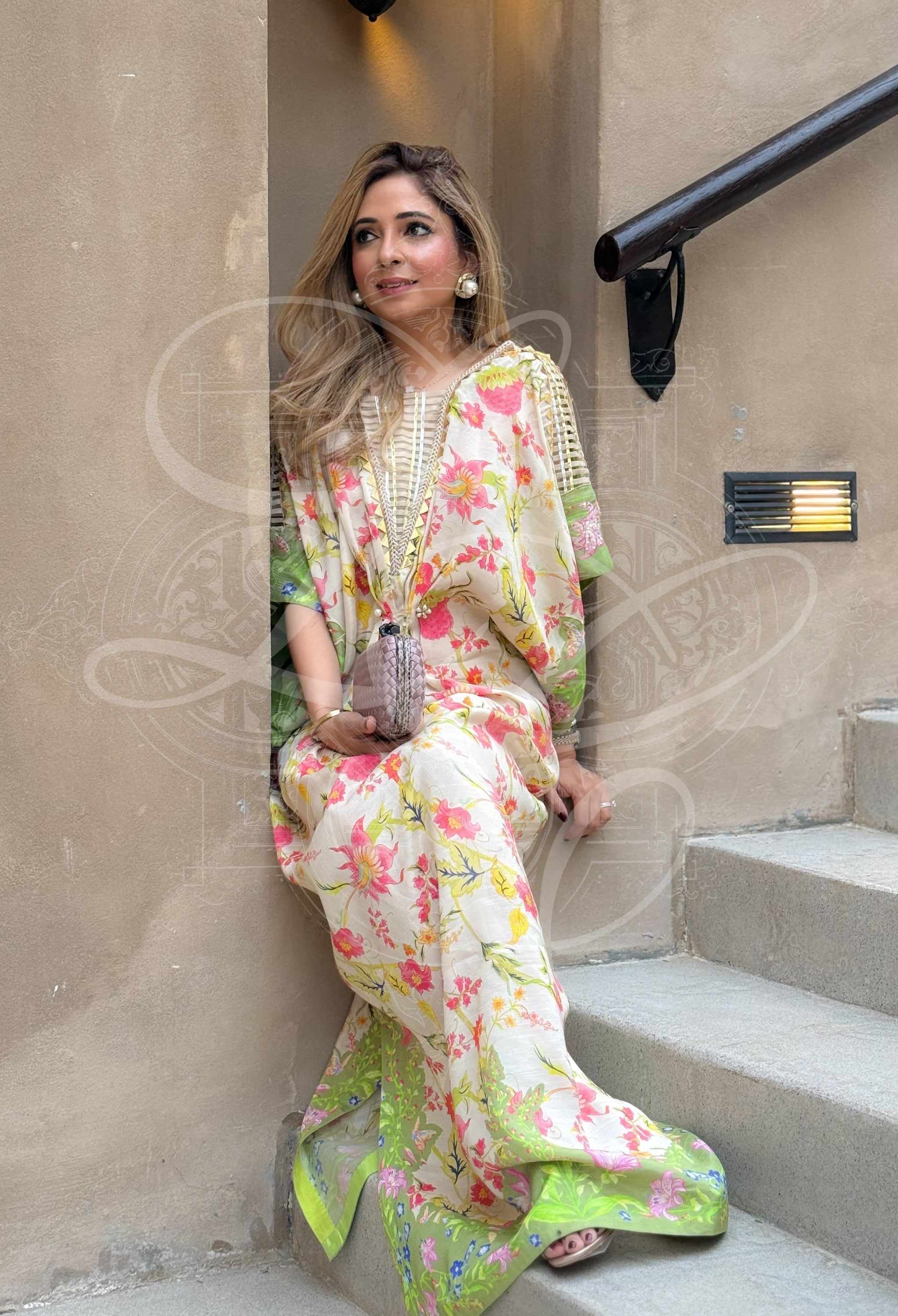 Layla Chatoor | Pret A Porter | LC-39