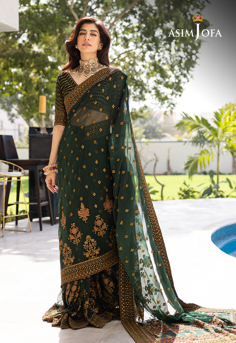 Asim Jofa | Mera Haseen Jora | AJJH-06 - Official Asim Jofa stockist in UK - Sakeena London