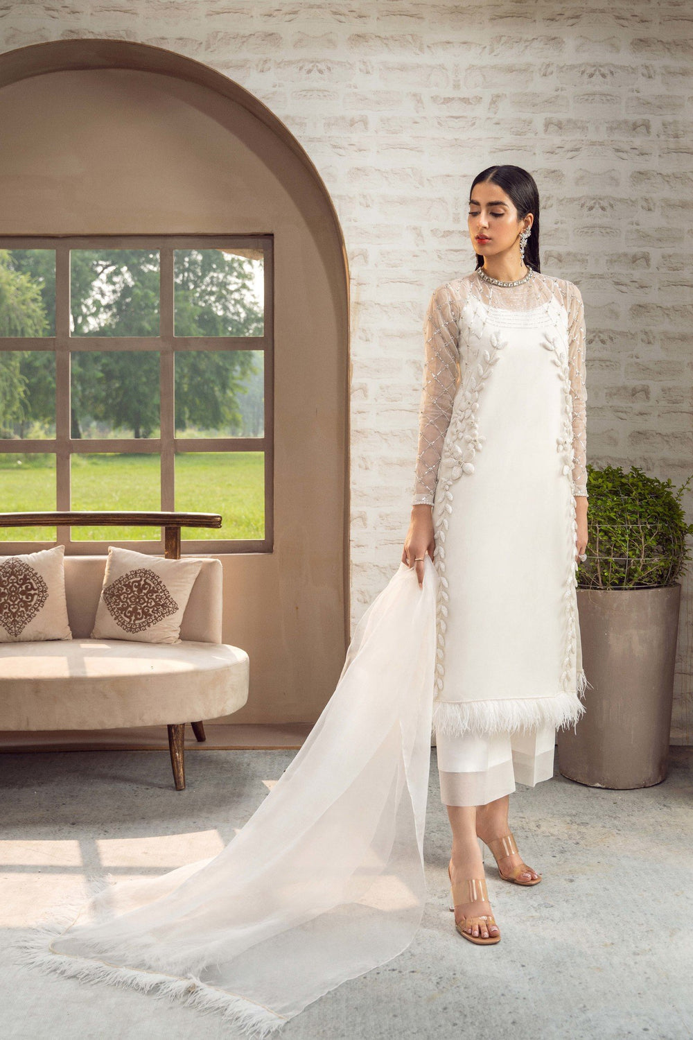 Caia | Pret Collection | ODETTE - Official Caia stockist in UK - Sakeena London