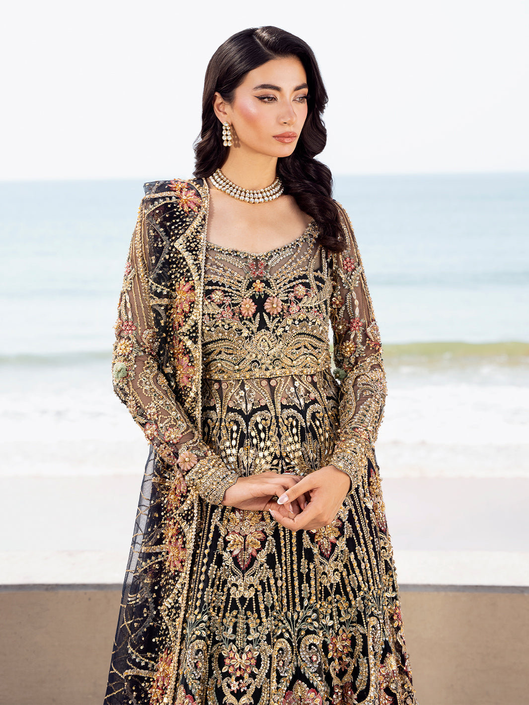 Epoque | Reverie Eternelle | Cendre - Official Epoque stockist in UK - Sakeena London