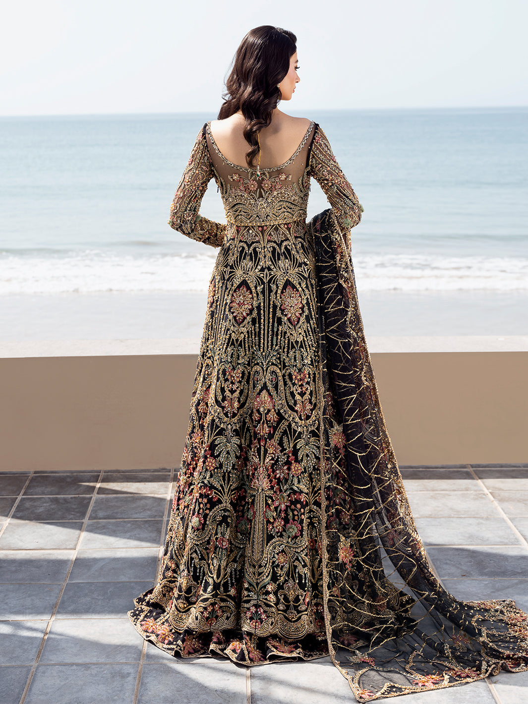 Epoque | Reverie Eternelle | Cendre - Official Epoque stockist in UK - Sakeena London