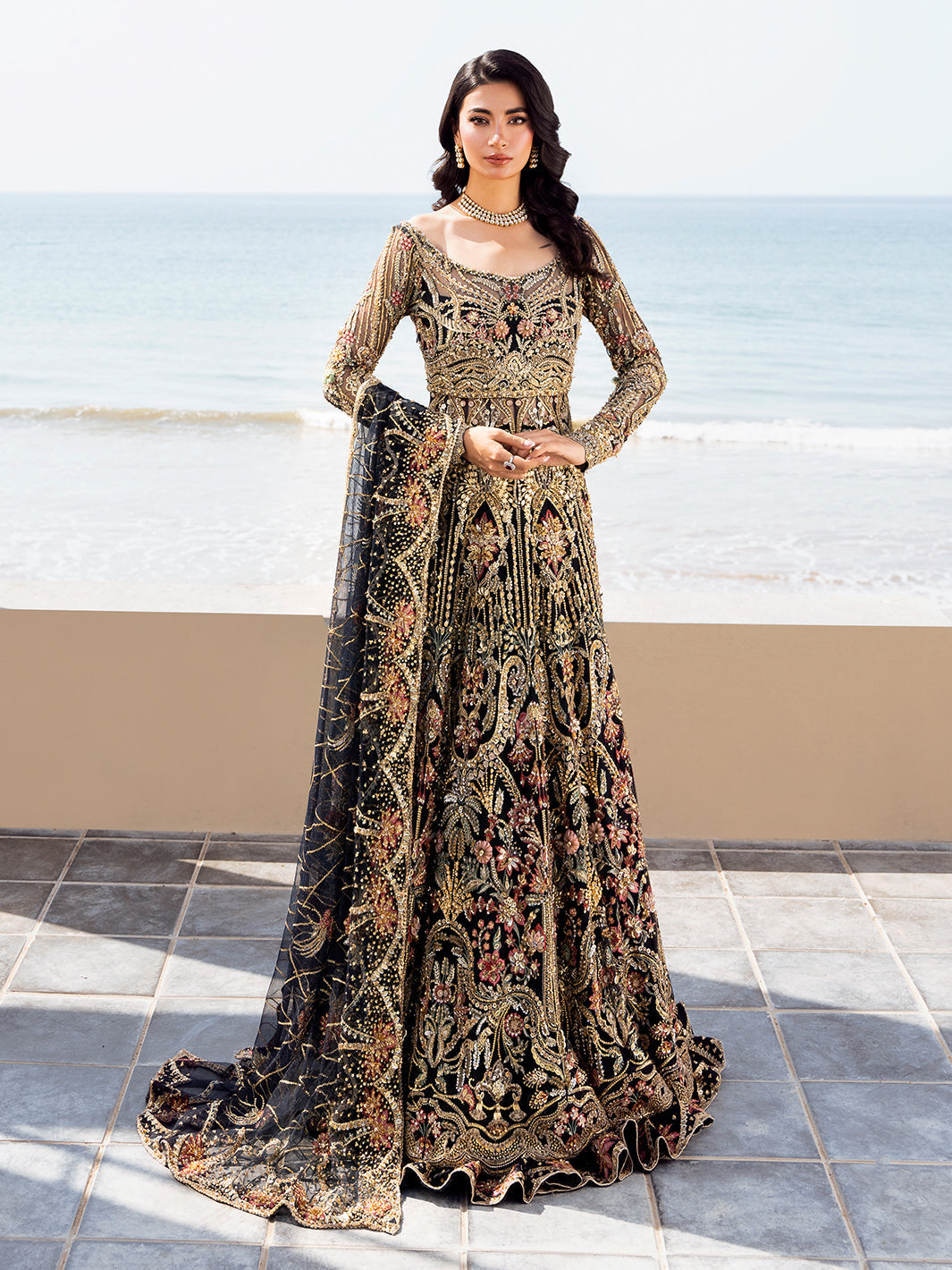 Epoque | Reverie Eternelle | Cendre - Official Epoque stockist in UK - Sakeena London