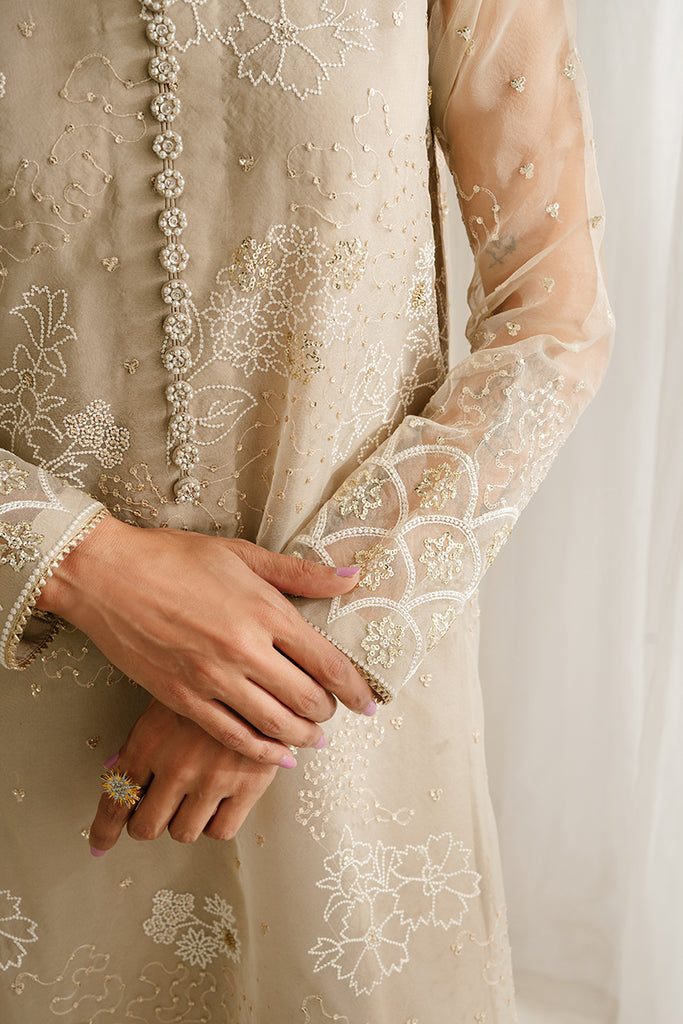 Cross Stitch | Luxe Atelier 24 | ASH GRAY - Official Cross Stitch stockist in UK - Sakeena London