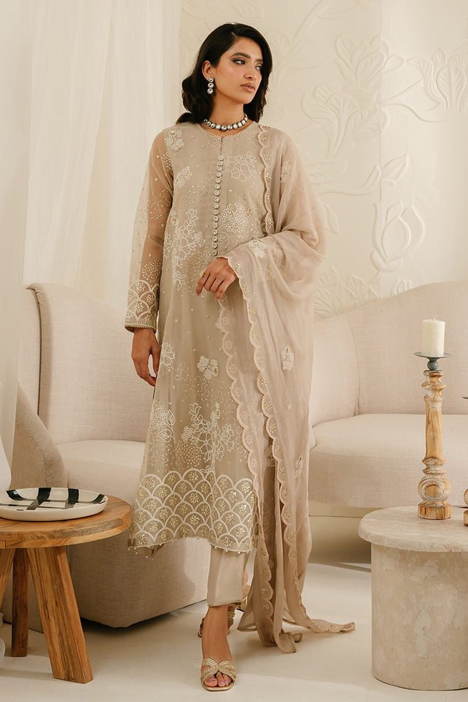 Cross Stitch | Luxe Atelier 24 | ASH GRAY - Official Cross Stitch stockist in UK - Sakeena London