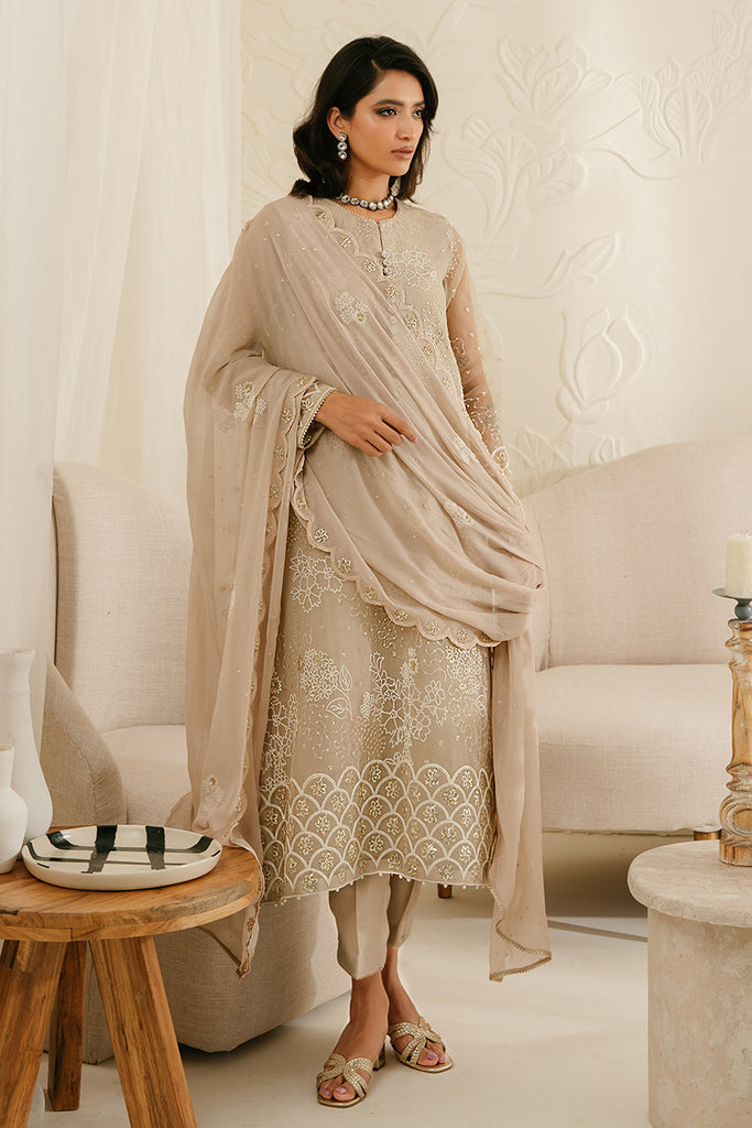 Cross Stitch | Luxe Atelier 24 | ASH GRAY - Official Cross Stitch stockist in UK - Sakeena London