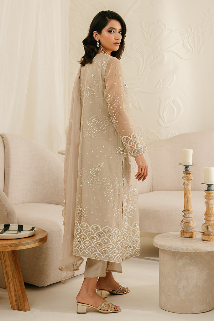 Cross Stitch | Luxe Atelier 24 | ASH GRAY - Official Cross Stitch stockist in UK - Sakeena London
