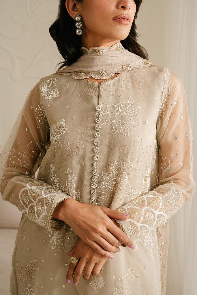 Cross Stitch | Luxe Atelier 24 | ASH GRAY - Official Cross Stitch stockist in UK - Sakeena London