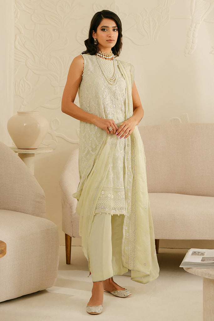 Cross Stitch | Luxe Atelier 24 | FOGGY DEWKIST - Official Cross Stitch stockist in UK - Sakeena London