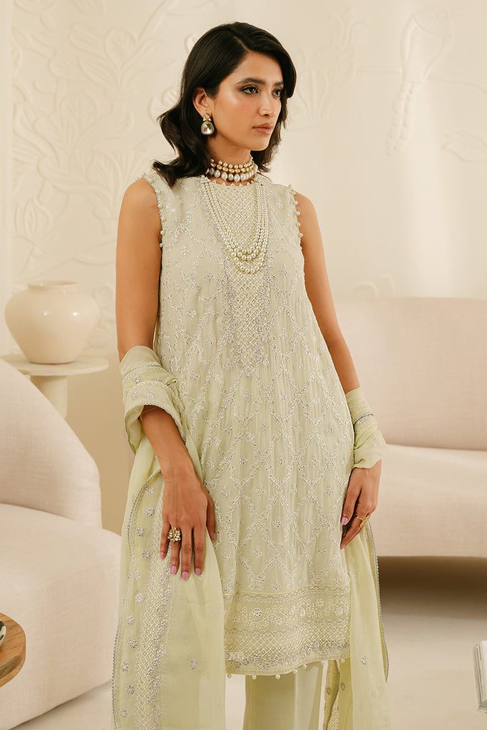 Cross Stitch | Luxe Atelier 24 | FOGGY DEWKIST - Official Cross Stitch stockist in UK - Sakeena London