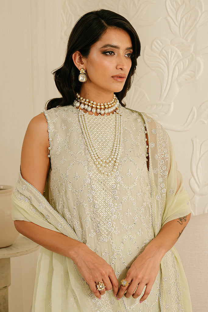 Cross Stitch | Luxe Atelier 24 | FOGGY DEWKIST - Official Cross Stitch stockist in UK - Sakeena London
