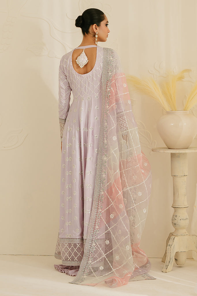 Cross Stitch | Luxe Atelier 24 | PASTEL MAUVE - Official Cross Stitch stockist in UK - Sakeena London