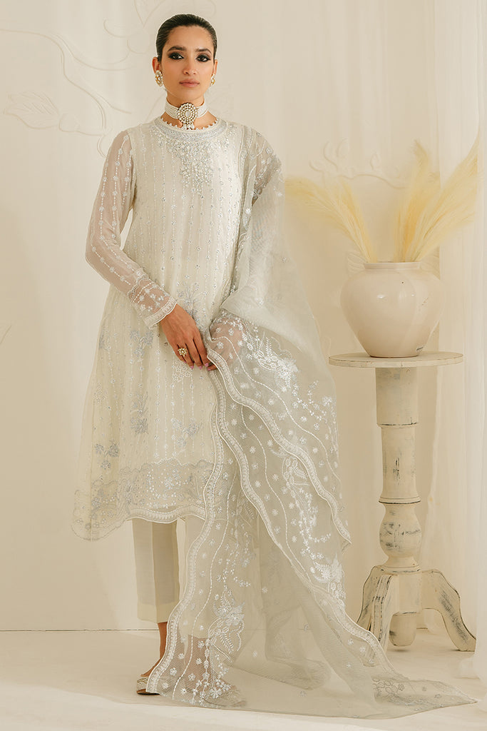 Cross Stitch | Luxe Atelier 24 | PRISTINE GRIZZLED - Official Cross Stitch stockist in UK - Sakeena London