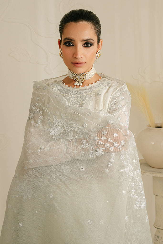 Cross Stitch | Luxe Atelier 24 | PRISTINE GRIZZLED - Official Cross Stitch stockist in UK - Sakeena London