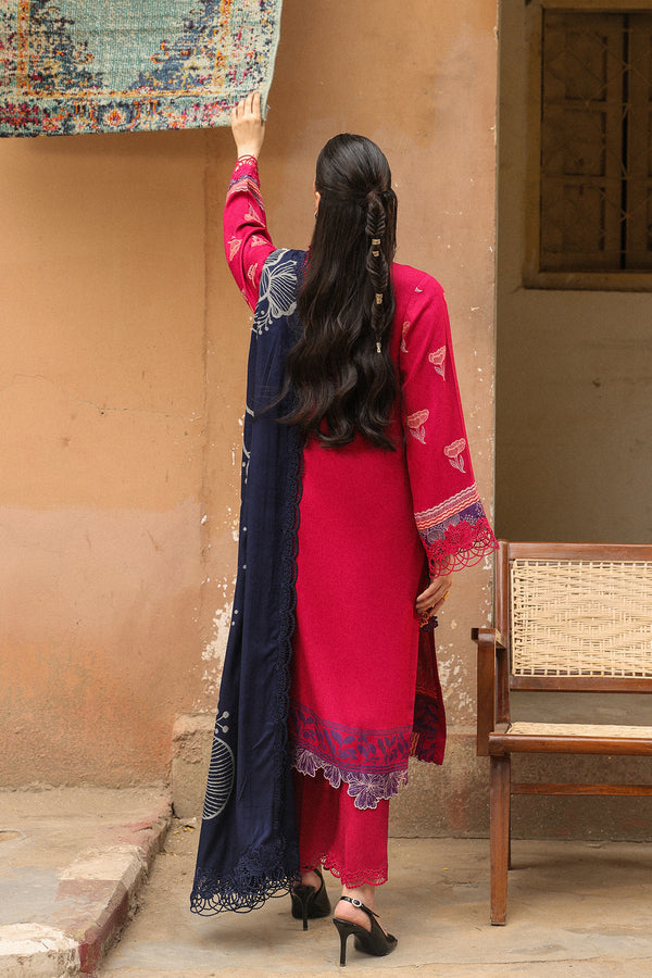 Sahar | winter 25 | Pink Horizon - Official Sahar stockist in UK - Sakeena London