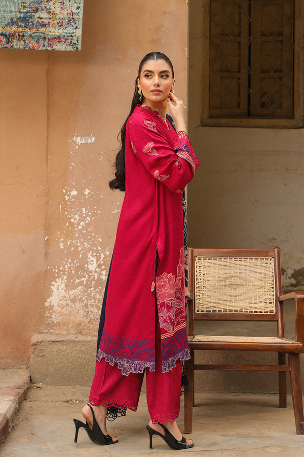 Sahar | winter 25 | Pink Horizon - Official Sahar stockist in UK - Sakeena London