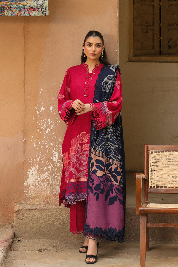 Sahar | winter 25 | Pink Horizon - Official Sahar stockist in UK - Sakeena London