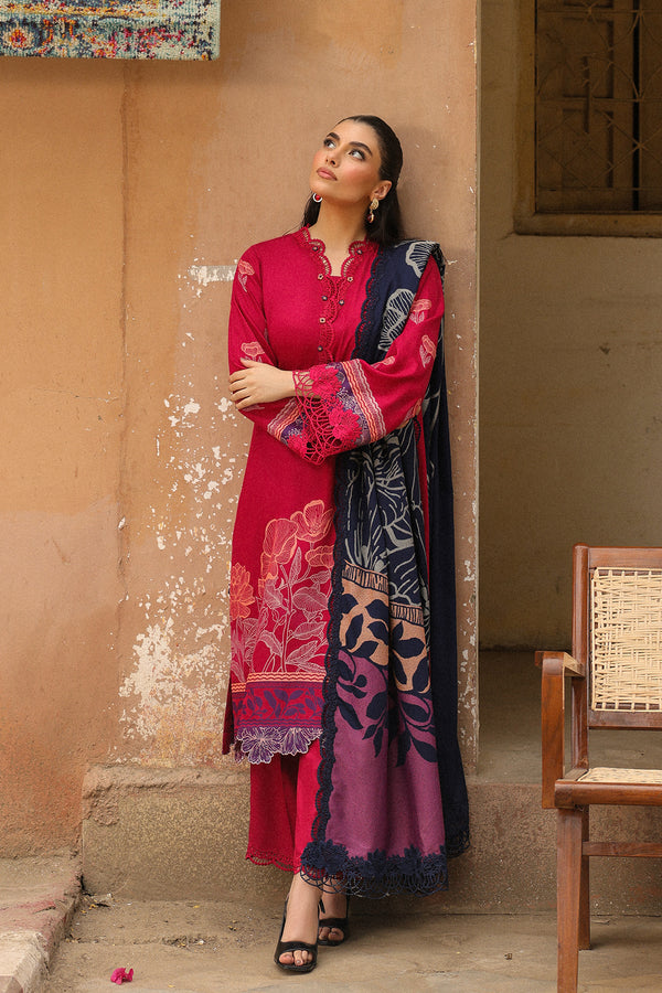 Sahar | winter 25 | Pink Horizon - Official Sahar stockist in UK - Sakeena London