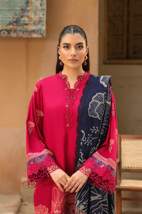 Sahar | winter 25 | Pink Horizon - Official Sahar stockist in UK - Sakeena London