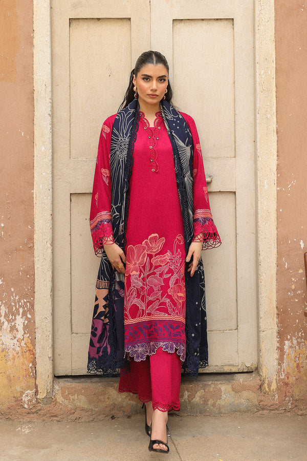 Sahar | winter 25 | Pink Horizon - Official Sahar stockist in UK - Sakeena London