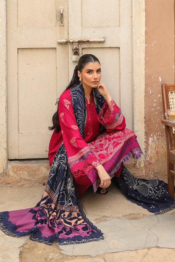 Sahar | winter 25 | Pink Horizon - Official Sahar stockist in UK - Sakeena London