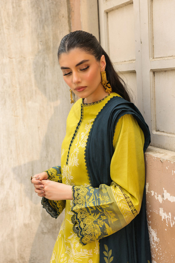 Sahar | Winter 25 | Rosemary Night - Official Sahar stockist in UK - Sakeena London
