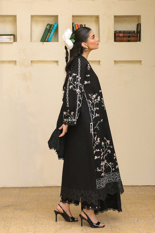 Sahar | Winter 25 | Moonlit Noir - Official Sahar stockist in UK - Sakeena London
