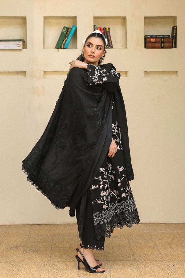 Sahar | Winter 25 | Moonlit Noir - Official Sahar stockist in UK - Sakeena London