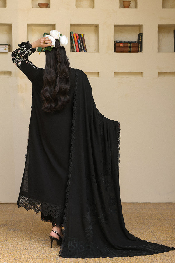 Sahar | Winter 25 | Moonlit Noir - Official Sahar stockist in UK - Sakeena London