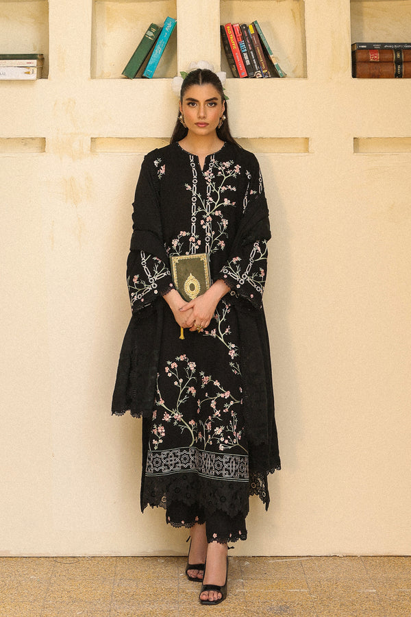 Sahar | Winter 25 | Moonlit Noir - Official Sahar stockist in UK - Sakeena London