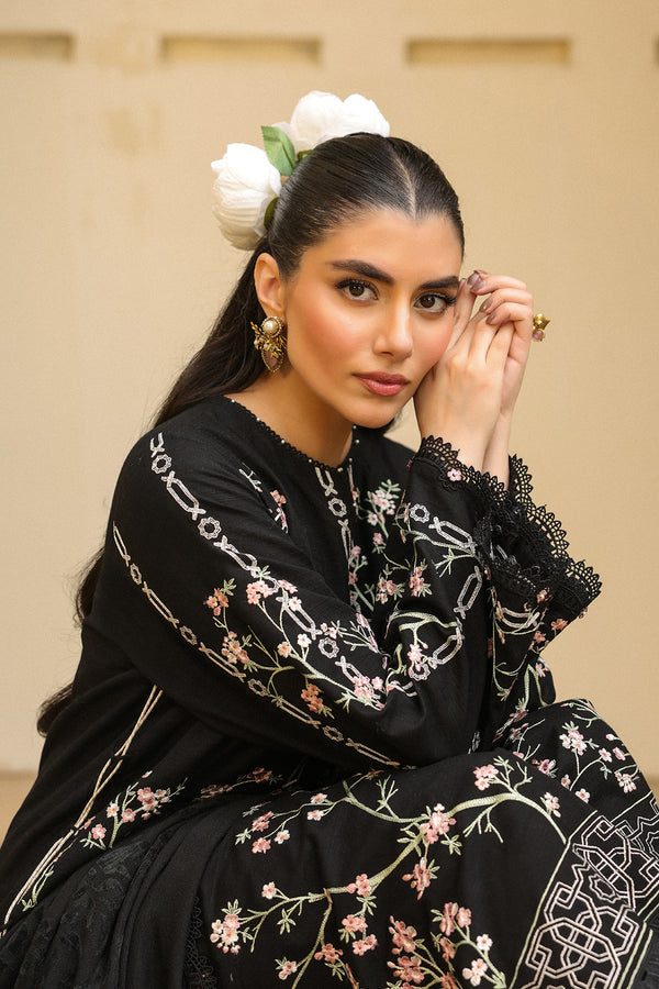 Sahar | Winter 25 | Moonlit Noir - Official Sahar stockist in UK - Sakeena London