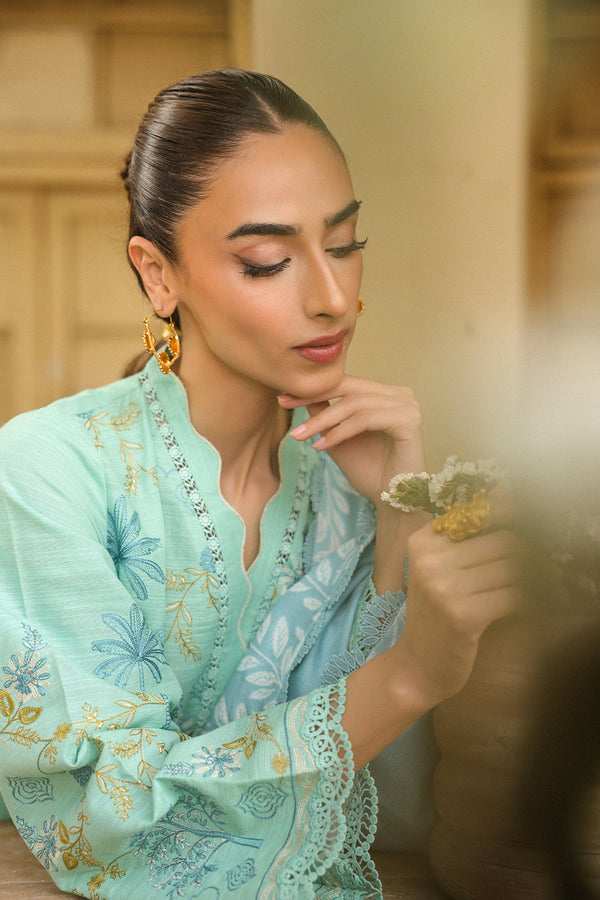 Sahar | Winter 25 | Ocean Opal - Official Sahar stockist in UK - Sakeena London