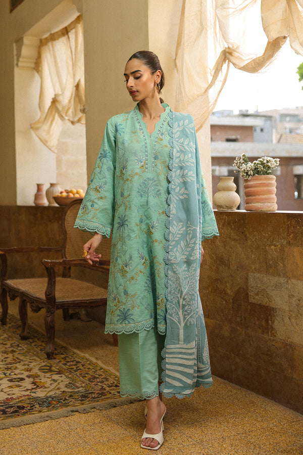 Sahar | Winter 25 | Ocean Opal - Official Sahar stockist in UK - Sakeena London