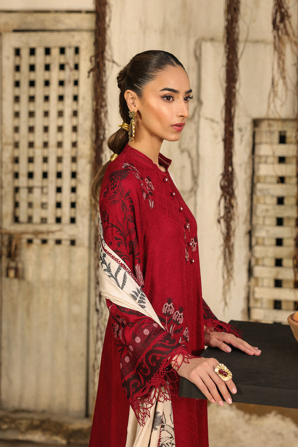 Sahar | Winter 25 | Eternal Rose - Official Sahar stockist in UK - Sakeena London