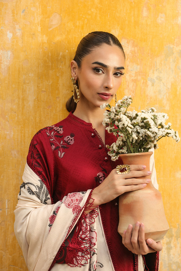 Sahar | Winter 25 | Eternal Rose - Official Sahar stockist in UK - Sakeena London