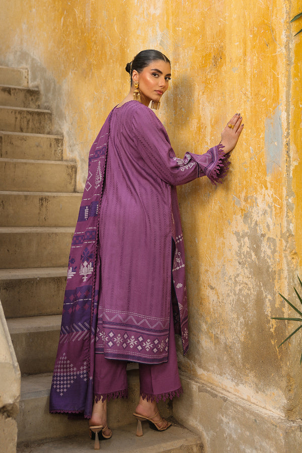 Sahar | Winter 25 | Twilight Orchid - Official Sahar stockist in UK - Sakeena London
