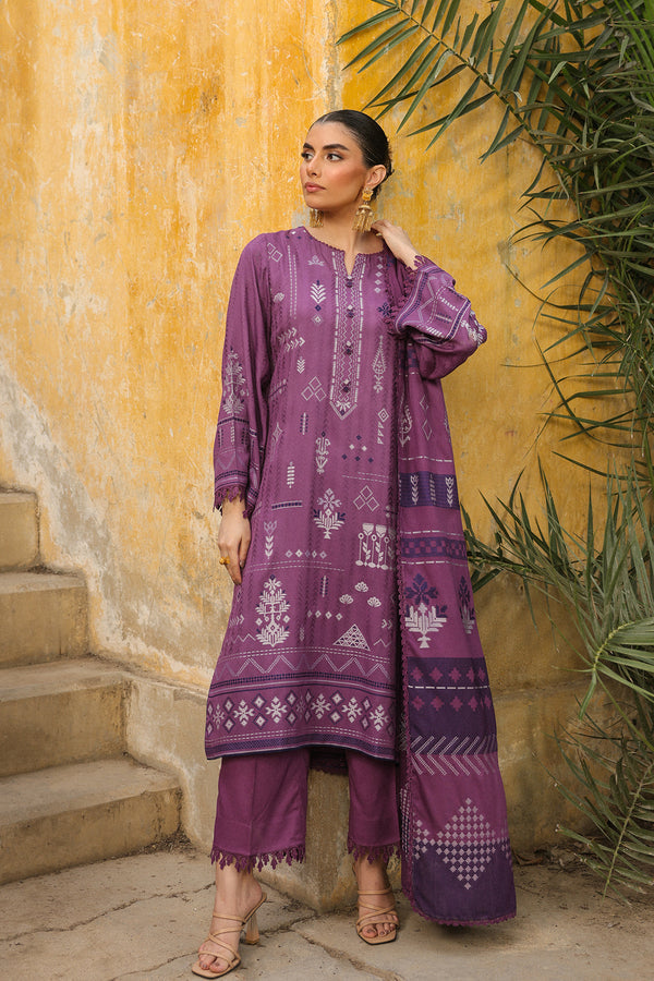 Sahar | Winter 25 | Twilight Orchid - Official Sahar stockist in UK - Sakeena London