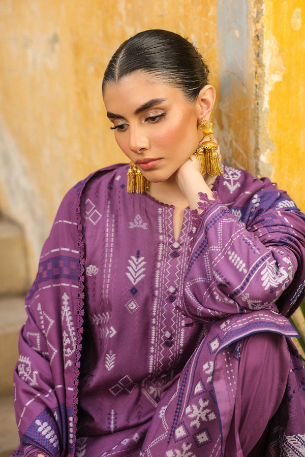 Sahar | Winter 25 | Twilight Orchid - Official Sahar stockist in UK - Sakeena London