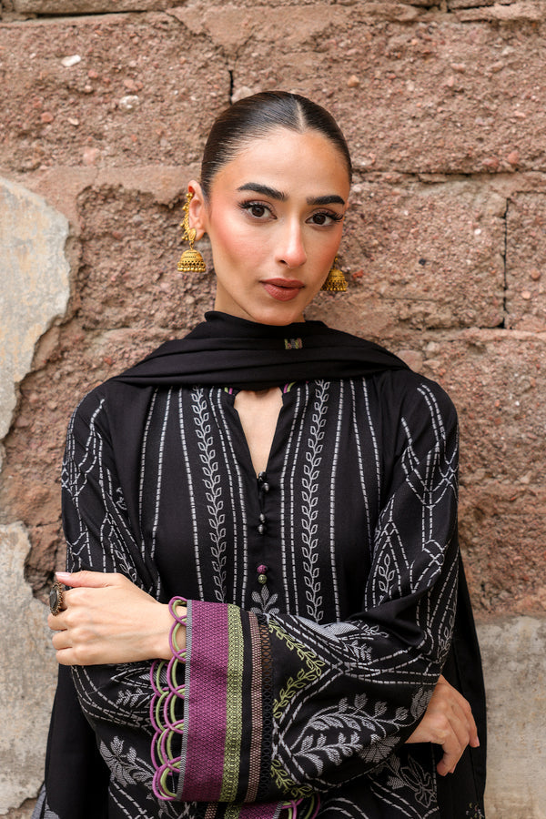 Sahar | winter 25 | Velour Noir - Official Sahar stockist in UK - Sakeena London