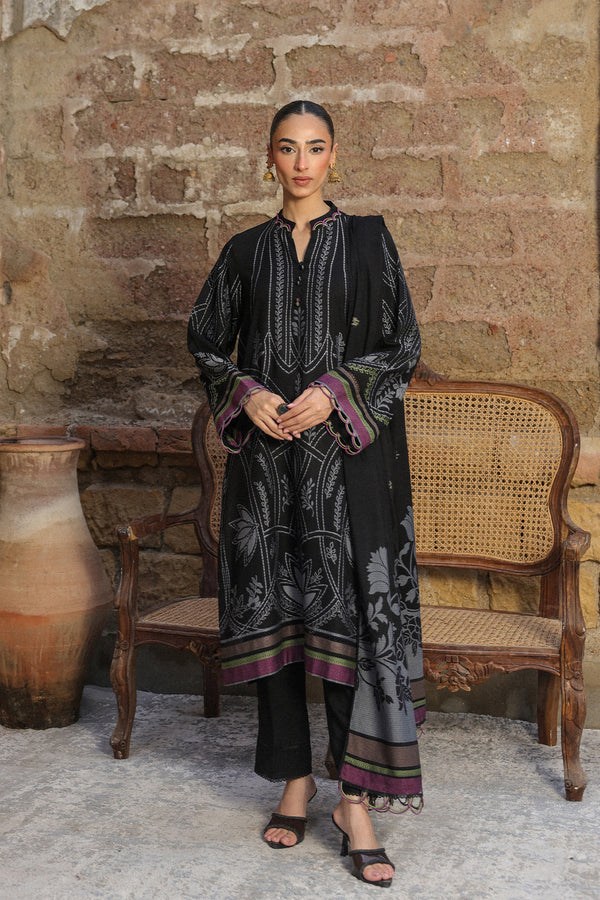 Sahar | winter 25 | Velour Noir - Official Sahar stockist in UK - Sakeena London