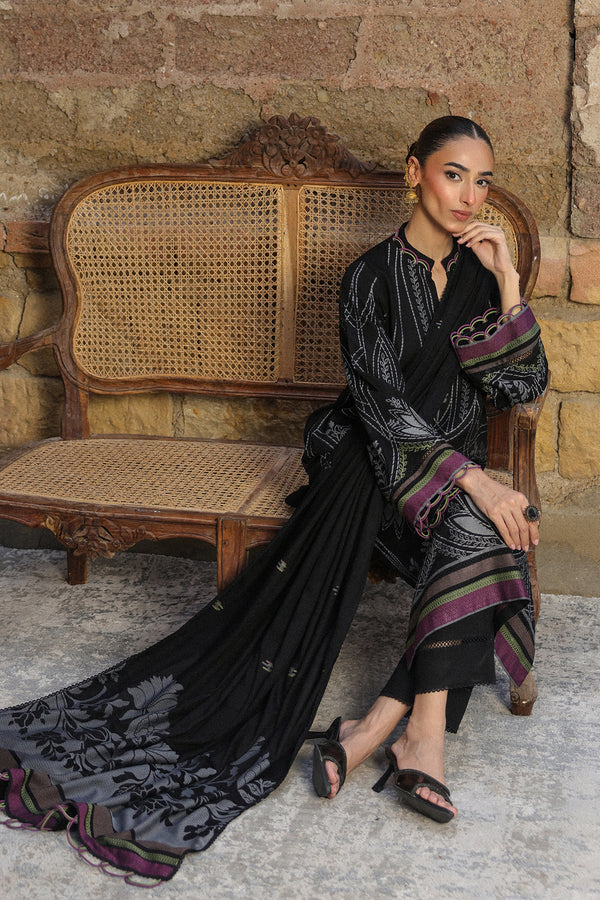 Sahar | winter 25 | Velour Noir - Official Sahar stockist in UK - Sakeena London