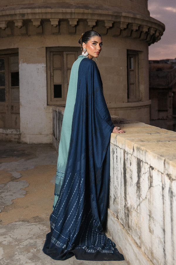 Sahar | Winter 25 | Mystic Emerald - Official Sahar stockist in UK - Sakeena London