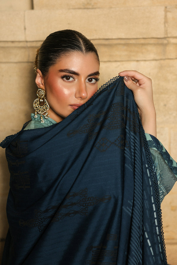Sahar | Winter 25 | Mystic Emerald - Official Sahar stockist in UK - Sakeena London