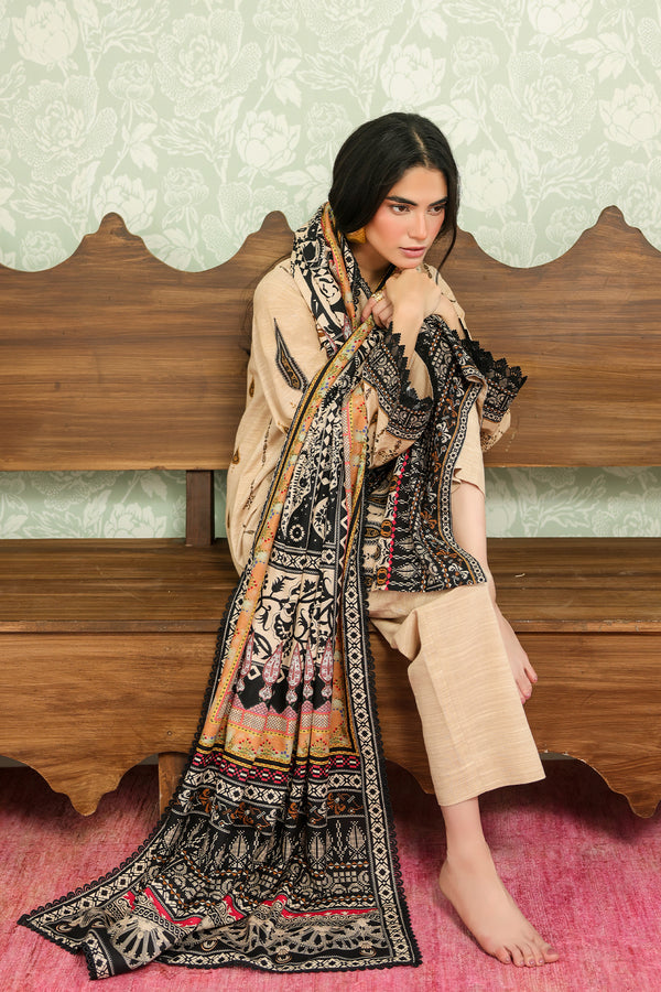 Sahar | winter 25 | Ornate Desert - Official Sahar stockist in UK - Sakeena London