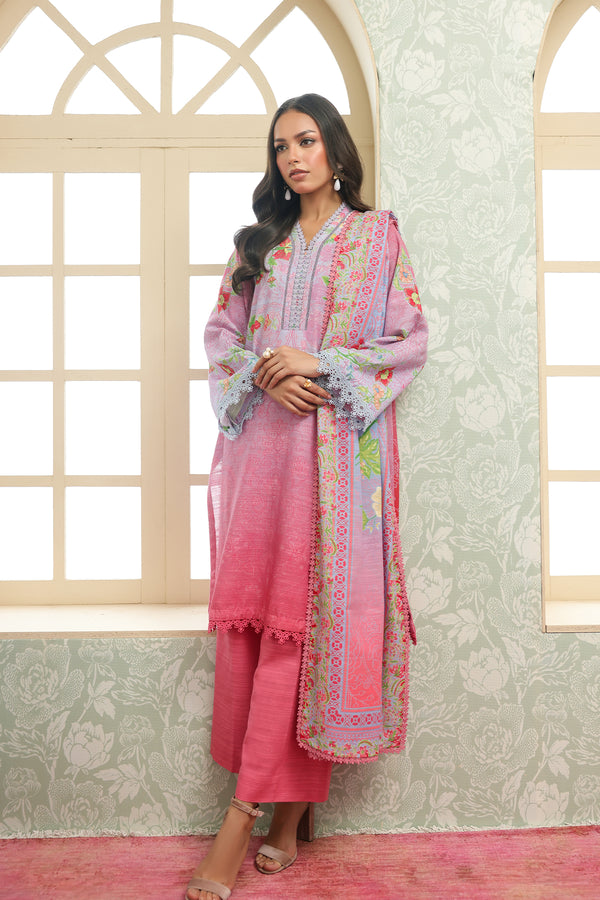 Sahar | winter 25 | Sky Blush - Official Sahar stockist in UK - Sakeena London