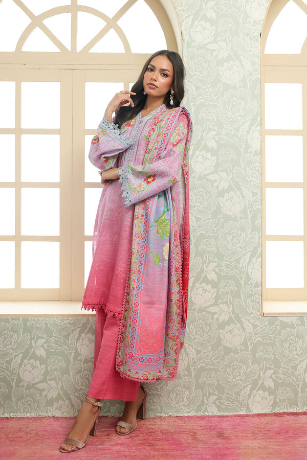 Sahar | winter 25 | Sky Blush - Official Sahar stockist in UK - Sakeena London