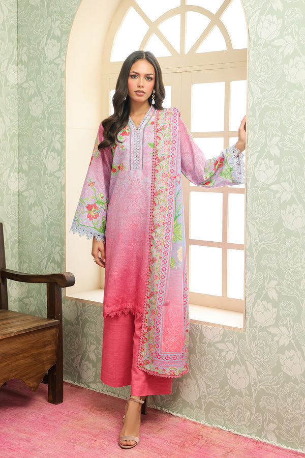 Sahar | winter 25 | Sky Blush - Official Sahar stockist in UK - Sakeena London