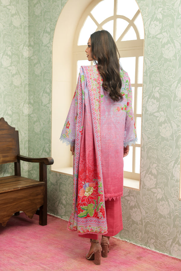 Sahar | winter 25 | Sky Blush - Official Sahar stockist in UK - Sakeena London