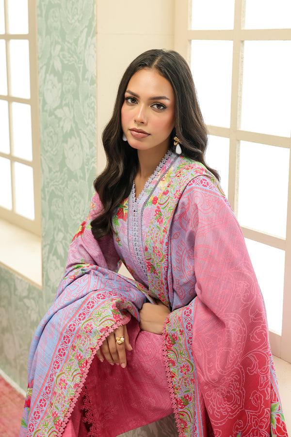 Sahar | winter 25 | Sky Blush - Official Sahar stockist in UK - Sakeena London