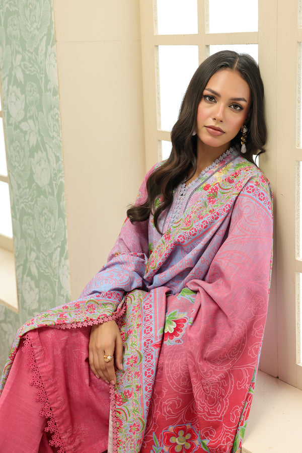 Sahar | winter 25 | Sky Blush - Official Sahar stockist in UK - Sakeena London