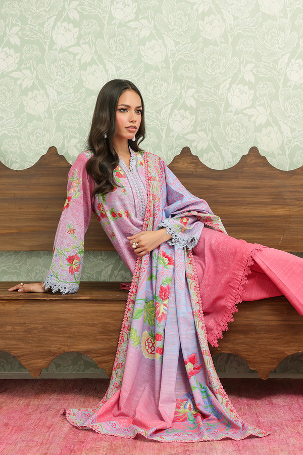 Sahar | winter 25 | Sky Blush - Official Sahar stockist in UK - Sakeena London